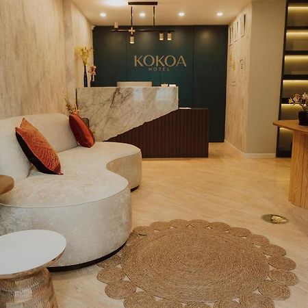 Kokoa Hotel كوسكو المظهر الخارجي الصورة