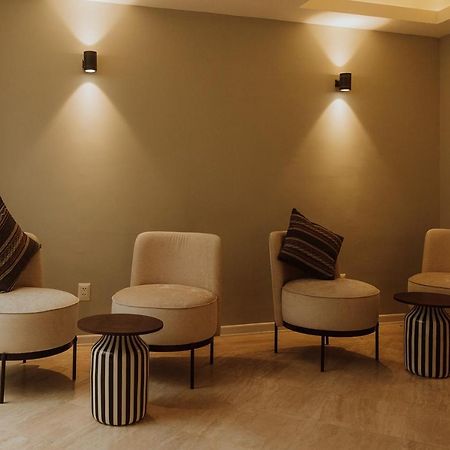 Kokoa Hotel كوسكو المظهر الخارجي الصورة
