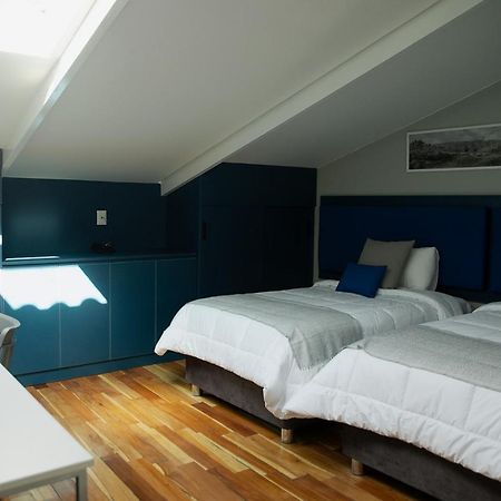 Kokoa Hotel كوسكو المظهر الخارجي الصورة