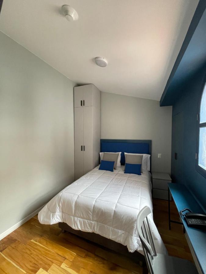 Kokoa Hotel كوسكو المظهر الخارجي الصورة