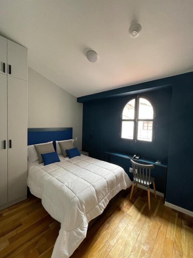 Kokoa Hotel كوسكو المظهر الخارجي الصورة