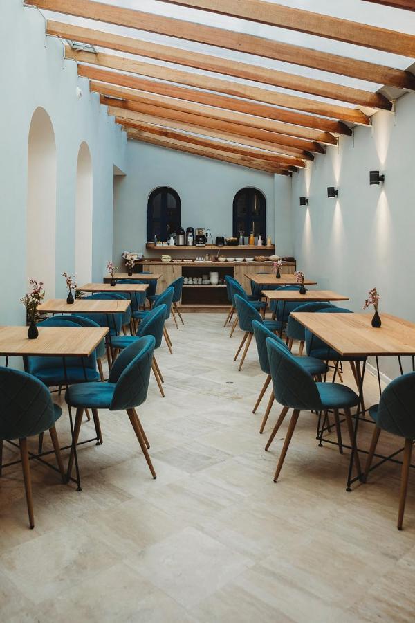 Kokoa Hotel كوسكو المظهر الخارجي الصورة