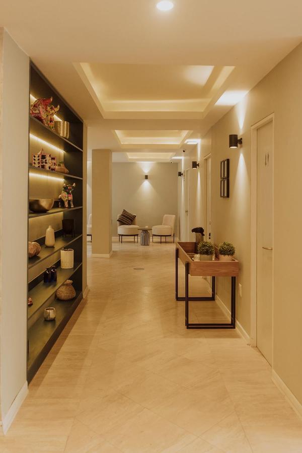 Kokoa Hotel كوسكو المظهر الخارجي الصورة