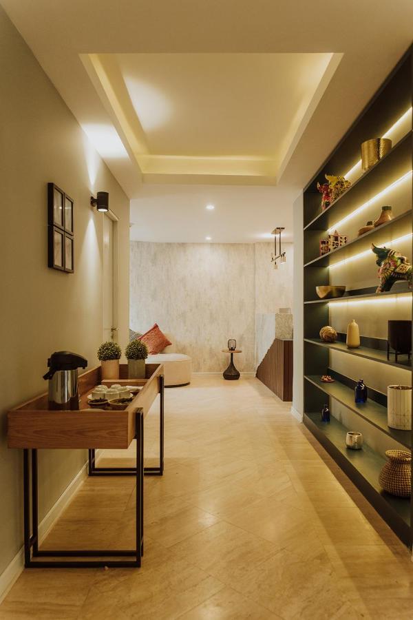 Kokoa Hotel كوسكو المظهر الخارجي الصورة
