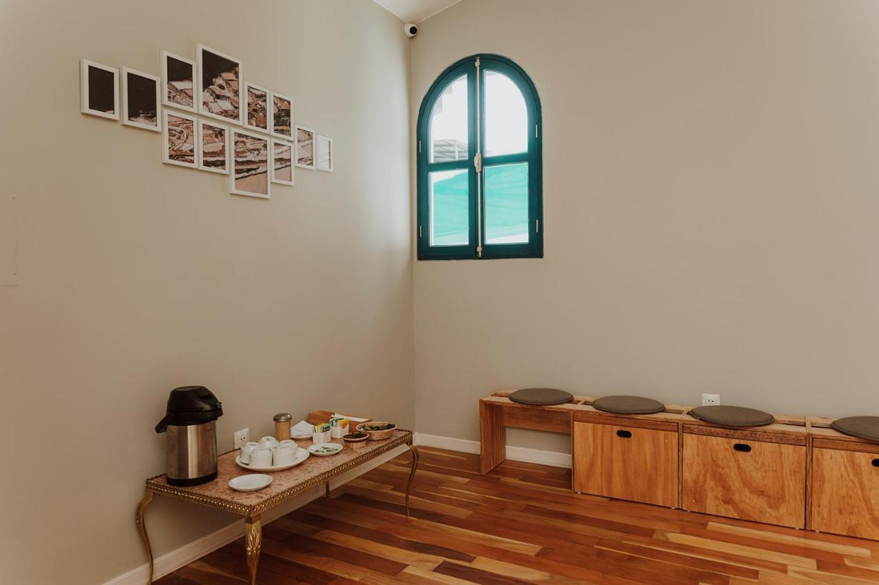 Kokoa Hotel كوسكو المظهر الخارجي الصورة