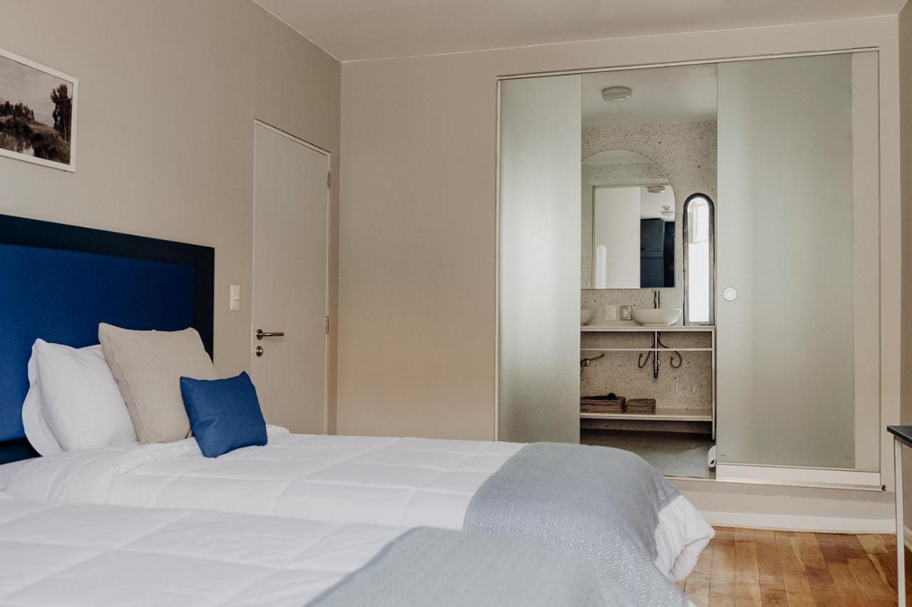 Kokoa Hotel كوسكو المظهر الخارجي الصورة