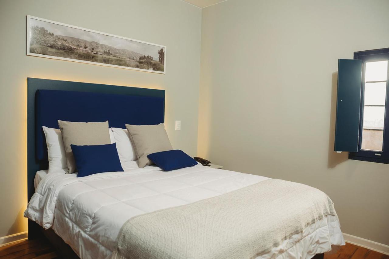 Kokoa Hotel كوسكو المظهر الخارجي الصورة