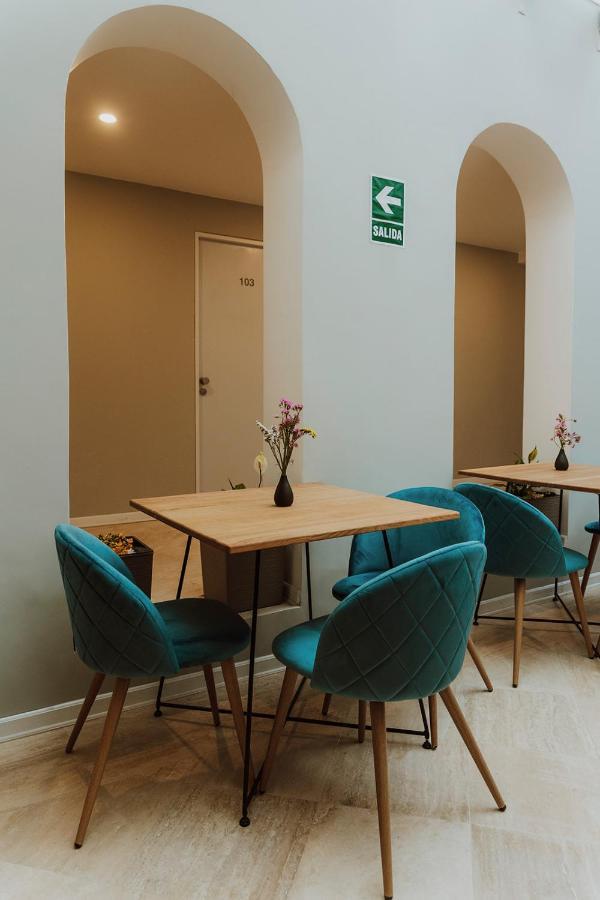Kokoa Hotel كوسكو المظهر الخارجي الصورة