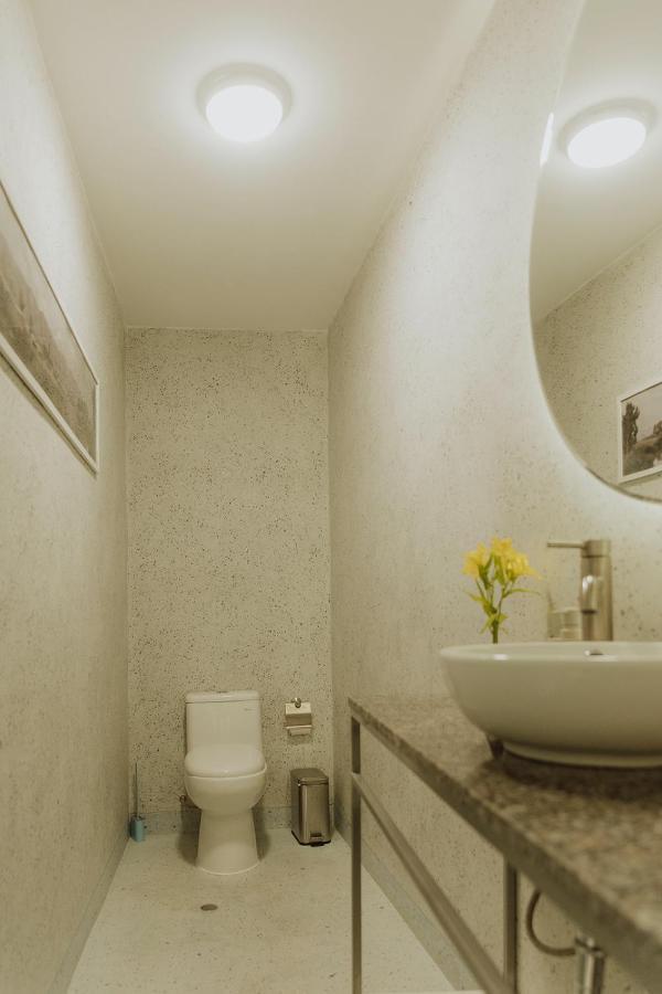 Kokoa Hotel كوسكو المظهر الخارجي الصورة
