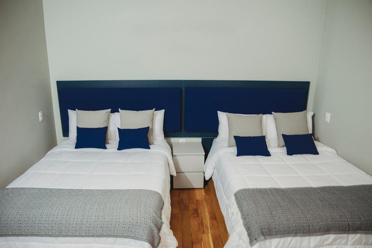 Kokoa Hotel كوسكو المظهر الخارجي الصورة