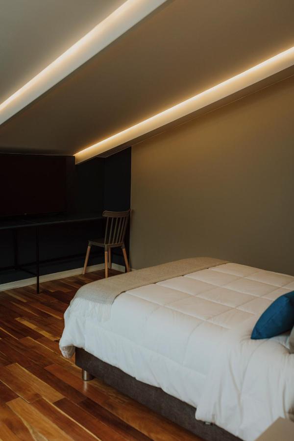 Kokoa Hotel كوسكو المظهر الخارجي الصورة