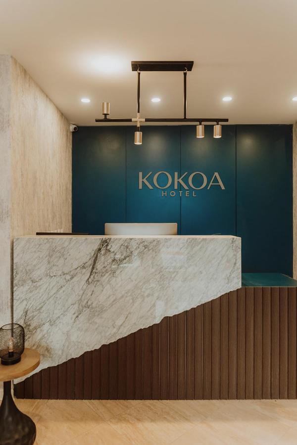 Kokoa Hotel كوسكو المظهر الخارجي الصورة