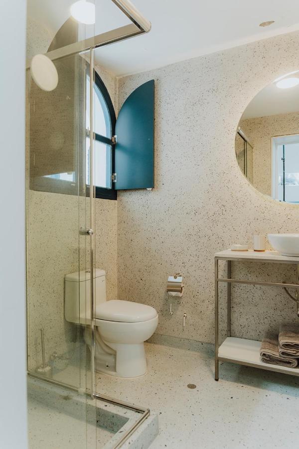 Kokoa Hotel كوسكو المظهر الخارجي الصورة